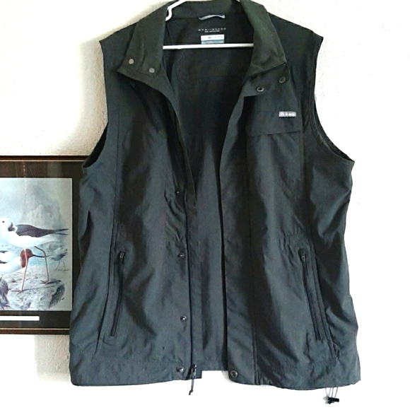 Columbia Other - Columbia Omni-shade Vest